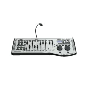 512 DMX Lighting Controller