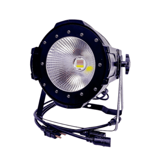 COB Light 100w RGBW