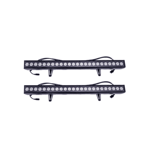 24x10W LED Bar Wall Washer Light- 2Pcs
